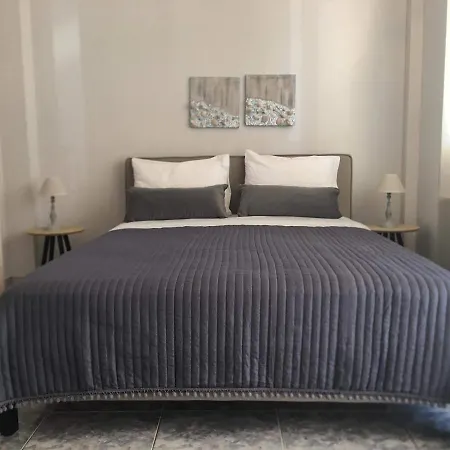 Koala - Rodi, Karidia Apartment Ierissos