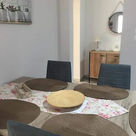 Koala - Rodi, Karidia Apartment Ierissos