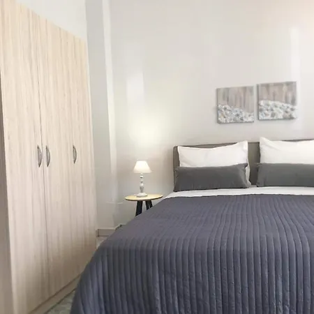 Apartment Koala - Rodi, Karidia Ierissos