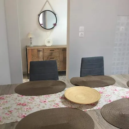 Apartment Koala - Rodi, Karidia *