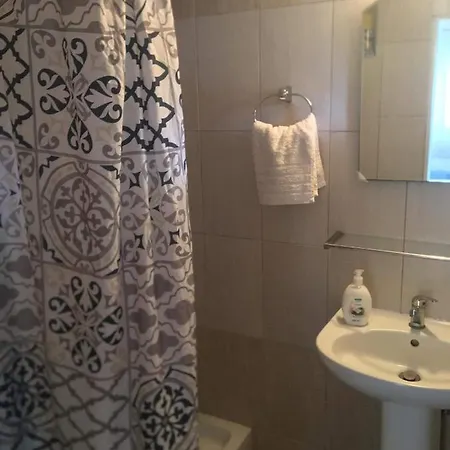 Koala - Rodi, Karidia Apartment *