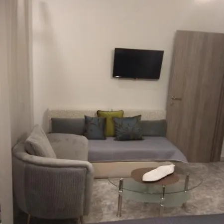 Koala - Rodi, Karidia Apartment *