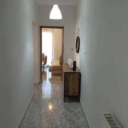 Apartment Koala - Rodi, Karidia