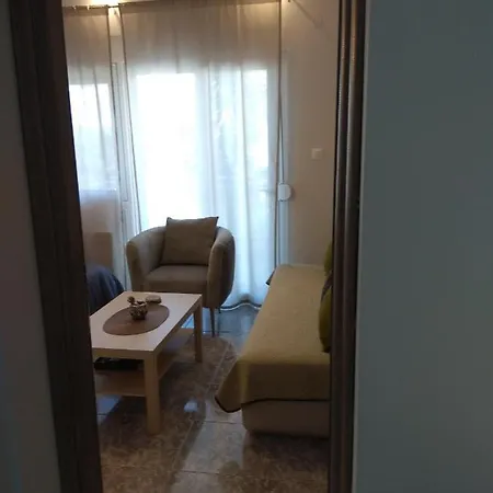 Koala - Rodi, Karidia Apartment