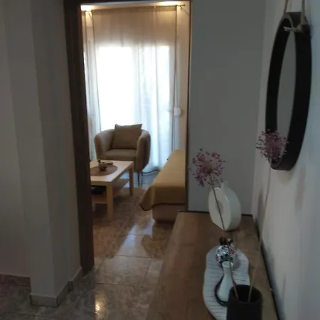 Apartment Koala - Rodi, Karidia Ierissos