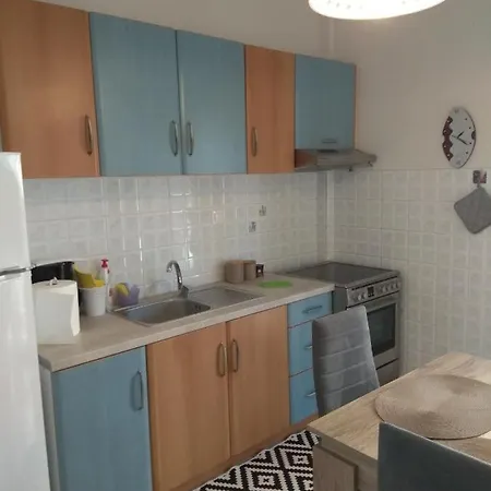 Koala - Rodi, Karidia Apartment *
