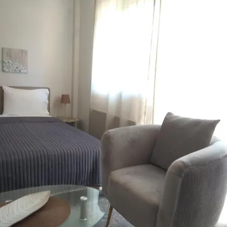 Koala - Rodi, Karidia Apartment *