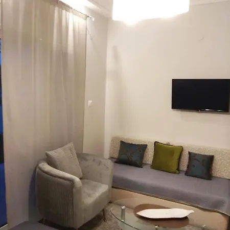 Koala - Rodi, Karidia Apartment *