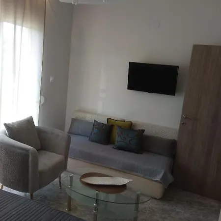 Apartment Koala - Rodi, Karidia *