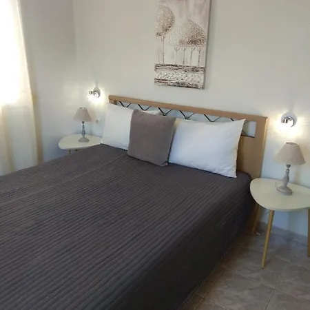 Koala - Rodi, Karidia Apartment