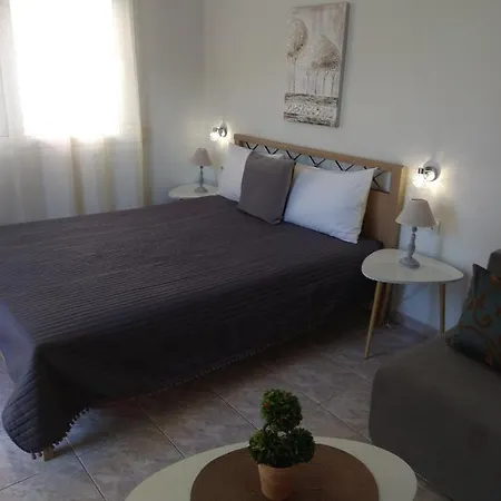 Apartment Koala - Rodi, Karidia *