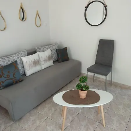 Lejlighed Koala - Rodi, Karidia Ierissos