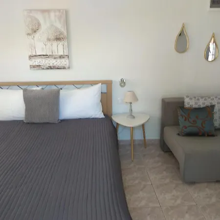Apartment Koala - Rodi, Karidia