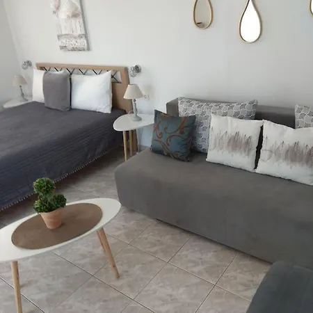 Apartment Koala - Rodi, Karidia