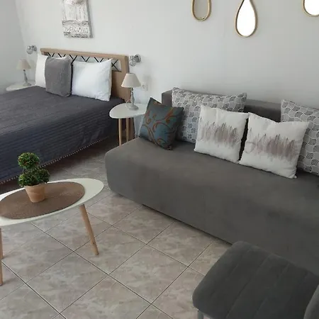 Apartment Koala - Rodi, Karidia *