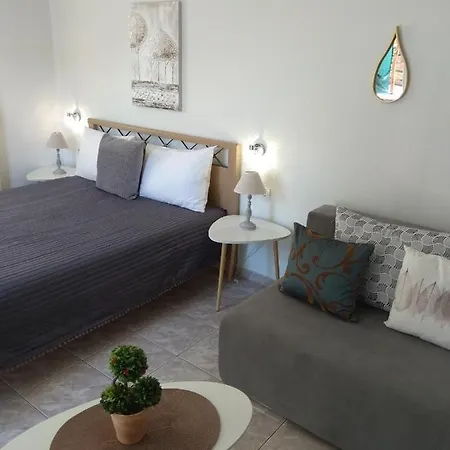 Apartment Koala - Rodi, Karidia *