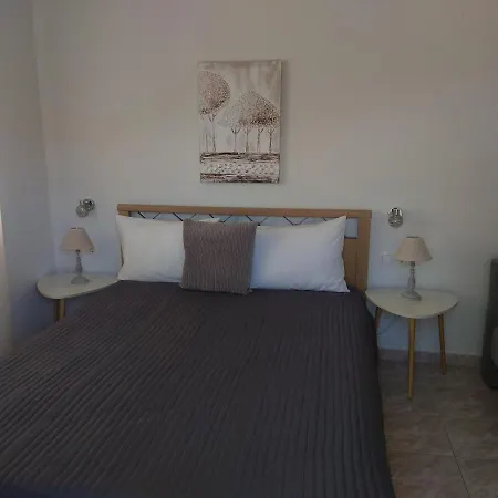 Koala - Rodi, Karidia Apartment