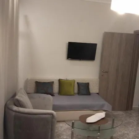 Koala - Rodi, Karidia Lejlighed Ierissos