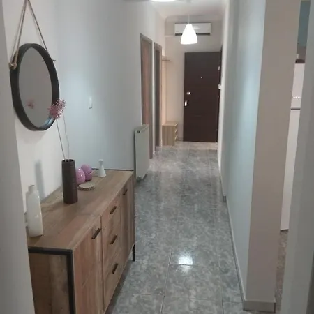 Apartment Koala - Rodi, Karidia *