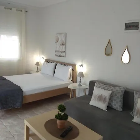 Koala - Rodi, Karidia Lejlighed Ierissos