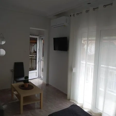 Koala - Rodi, Karidia Apartment *