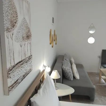 Koala - Rodi, Karidia Apartment