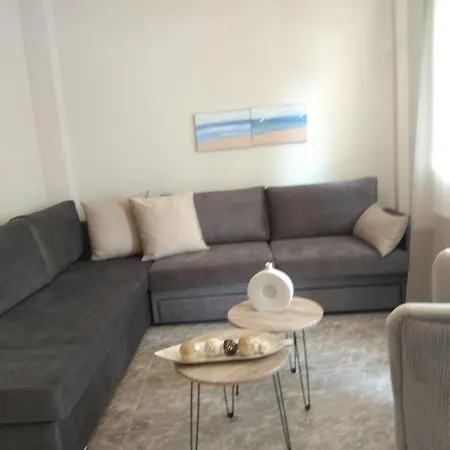 Lejlighed Koala - Rodi, Karidia Ierissos