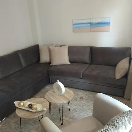 Koala - Rodi, Karidia Apartment