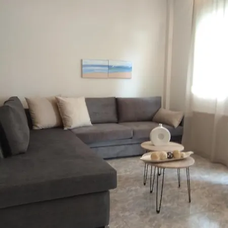Lejlighed Koala - Rodi, Karidia Ierissos