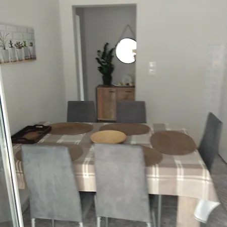 Lejlighed Koala - Rodi, Karidia Ierissos
