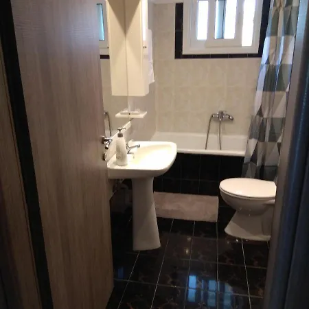 Apartment Koala - Rodi, Karidia *