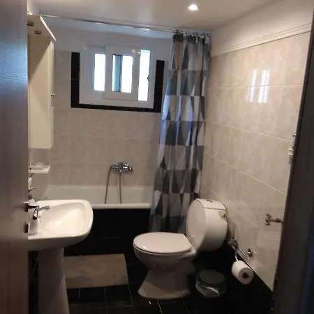 Koala - Rodi, Karidia Apartment *